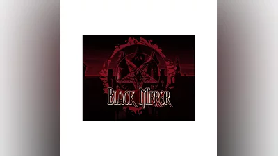 Black Mirror I  / STEAM KEY / RU+CIS