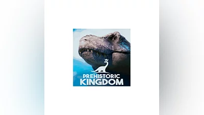 ️Prehistoric Kingdom | ПК Epic Games EGS ️