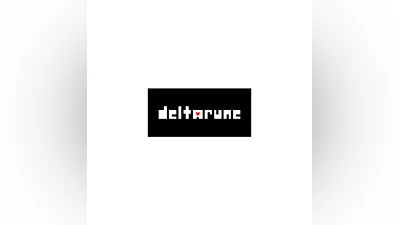 ️DELTARUNE | АВТОДОСТАВКА Steam gift Россия