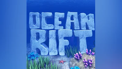 Ocean Rift Oculus Quest  2/ 3 / Pro
