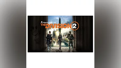 Россия/Беларусь UPLAY|STEAM- THE DIVISION 2 КРЕДИТЫ