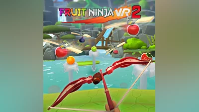 Fruit Ninja 2 VR Oculus Meta Quest 2/3/Pro key