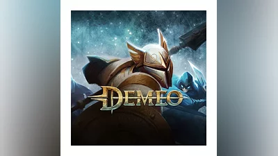 Demeo VR Oculus Meta Quest 1/2/3/Pro Key