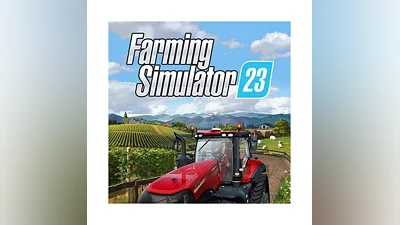 Farming Simulator 23  iPhone ios AppStore iPad