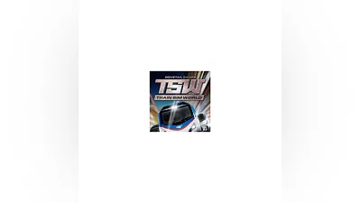 Train Sim World Steam Key RU