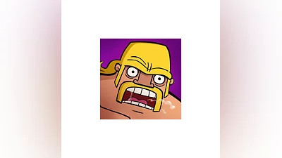 Clash of Clans iPhone ios AppStore