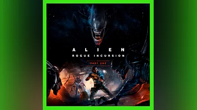 Alien: Rogue Incursion Evolved Edition   STEAM•МИР