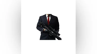 Hitman Sniper on iPhone / iPad / iPod/ ios