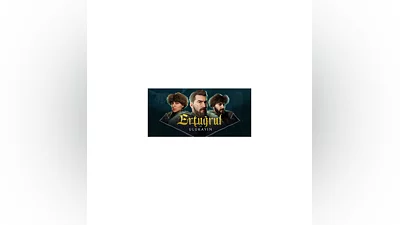 ️Ertugrul of Ulukayin | АВТОДОСТАВКА [RU Steam Gift]