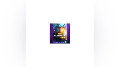 Deep Rock Galactic Survivor - Deluxe Edition XBOX