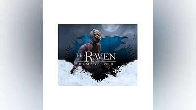 The Raven Remastered Deluxe КЛЮЧ СРАЗУ / STEAM KEY