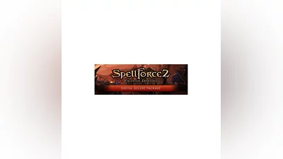 SpellForce 2 Faith in Destiny Digital Deluxe (STEAM)RU