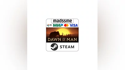 Dawn of Man * RU/KZ/СНГ/TR/AR * STEAM   АВТОДОСТАВКА