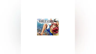 One Piece World Seeker (RU/CIS Steam KEY) + ПОДАРОК