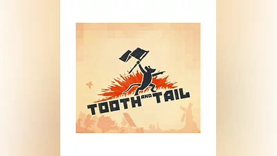 Tooth and Tail (Steam key / Мир)