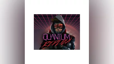 Quantum Replica КЛЮЧ СРАЗУ / STEAM KEY