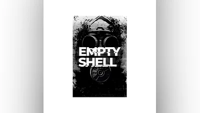 EMPTY SHELL Xbox One & Xbox Series X|S активация