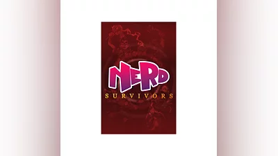 Nerd Survivors Xbox One & Xbox Series X|S активация