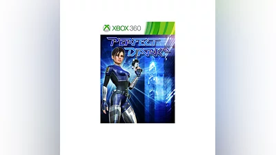 Perfect Dark Xbox One & Xbox Series X|S активация