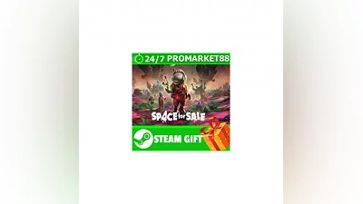 ️ВСЕ СТРАНЫ+РОССИЯ ️ Space for Sale STEAM GIFT