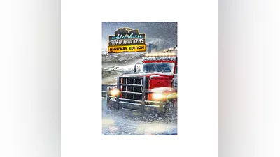 Alaskan Road Truckers: Highway Edition Xbox активация