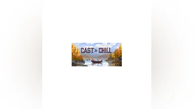️Cast n Chill | АВТОДОСТАВКА [Россия Steam Gift]