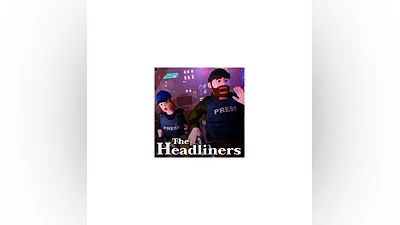 THE HEADLINERS  STEAM КЛЮЧ