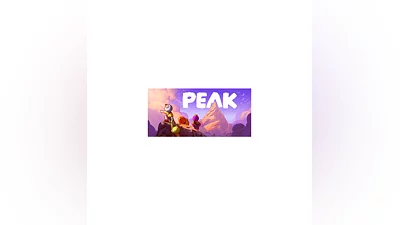 ️PEAK | АВТОДОСТАВКА [Россия Steam Gift]