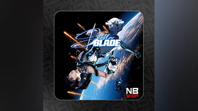 Ключ Stellar Blade (Steam) GLOBAL + РФ