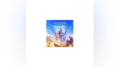 HORIZON ZERO DAWN REMASTERED (РУ/EU)  STEAM КЛЮЧ