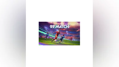 REMATCH (Ключ Global + РФ)