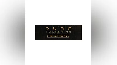 Dune: Awakening - Deluxe (Ключ Global + РФ)