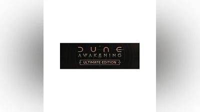 Dune: Awakening - Ultimate (Ключ Global + РФ)