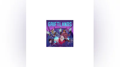 GRIFTLANDS  STEAM КЛЮЧ
