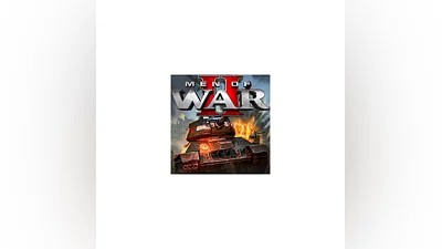 MEN OF WAR II  STEAM КЛЮЧ