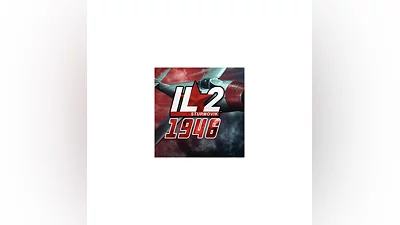 IL-2 STURMOVIK 1946 РУ+СНГ STEAM КЛЮЧ
