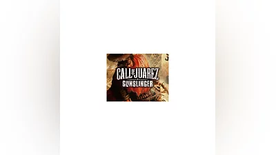 Call of Juarez: Gunslinger (GLOBAL Steam KEY) + ПОДАРОК