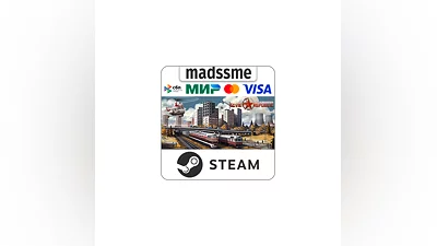 Workers & Resources: Soviet Republic * RU/KZ/СНГ/TR/AR