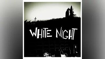 White Night (Steam key / РФ+Весь Мир)