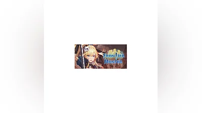 Frontier Hunter: Erza's Wheel of Fortune - STEAM RU