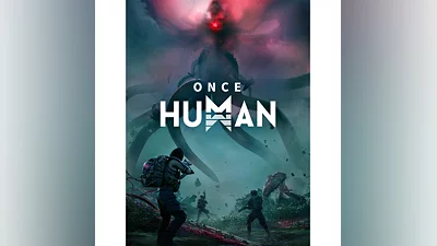 Once Human - In-Game Bundle