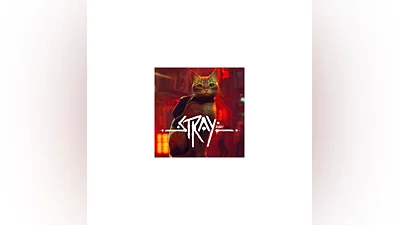STRAY  STEAM КЛЮЧ
