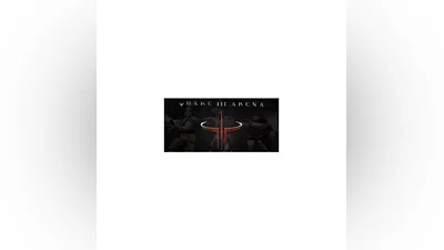 ️Quake III Arena | АВТОДОСТАВКА Steam gift Россия