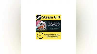 Spirit of the North 2: Original Soundtrack