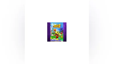 PAC-MAN WORLD 2 Re-PAC XBOX
