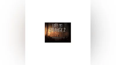 Life is Strange 2 Episode 1 (Steam KEY) + ПОДАРОК