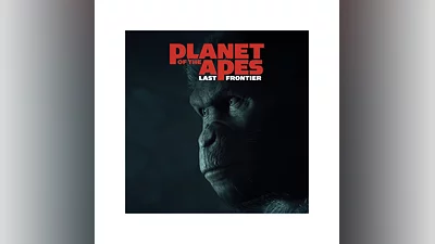 КОД | Planet of the Apes: Last Frontier Xbox One & Se