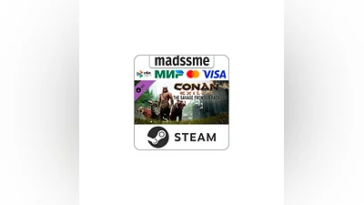 Conan Exiles - The Savage Frontier Pack * RU/СНГ/TR/AR