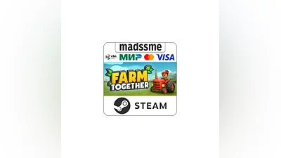 Farm Together * RU/KZ/СНГ/TR/AR * STEAM   АВТОДОСТАВКА