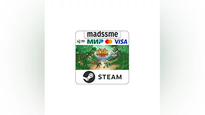 Kingdom Rush Origins * RU/KZ/СНГ/TR/AR * STEAM   АВТО